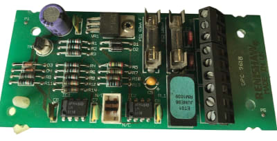 RENISHAW GPC-9618