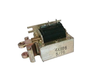 GRAINGER 4X895