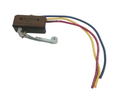 HONEYWELL BA-5R127-A4-8