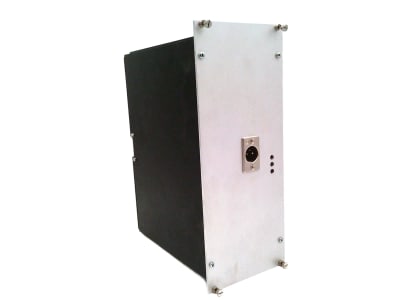 BALDWIN PS-V1.2-ASSY01-9002-0201