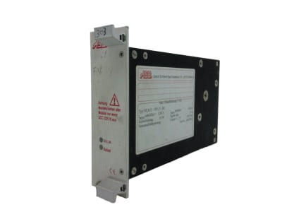 INVENSYS NEB15-055/3-B2-H