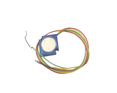 BOURNS RJ22CL503