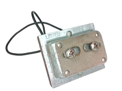 BROAN NUTONE 515T