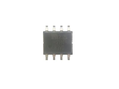 MICROCHIP TECHNOLOGY INC MIC2026-2YM