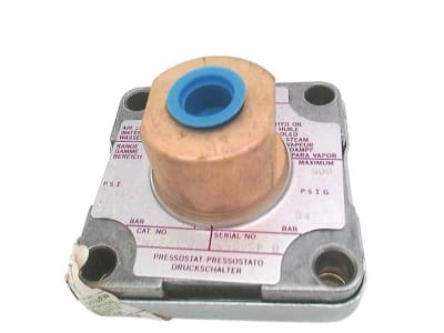 ASCO RJ30A21