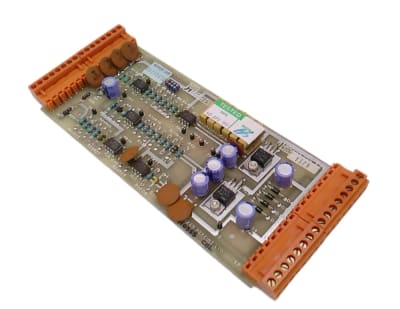 BAKER PERKINS 8000096L