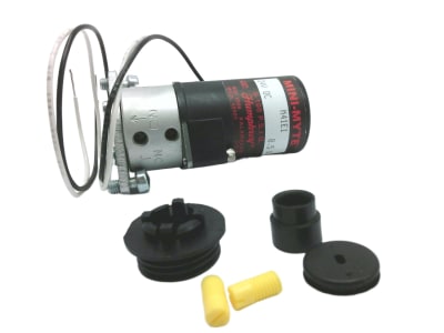 HUMPHREY M41E1-24VDC