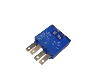 JOHNSON ELECTRIC 593566-000