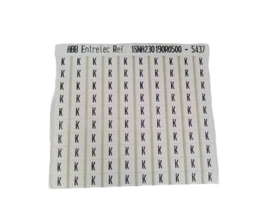 ASEA BROWN BOVERI 1SNA230190R0500