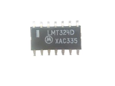 NXP SEMICONDUCTOR LMT324D