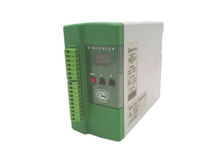 NIDEC CORP DINVERTER