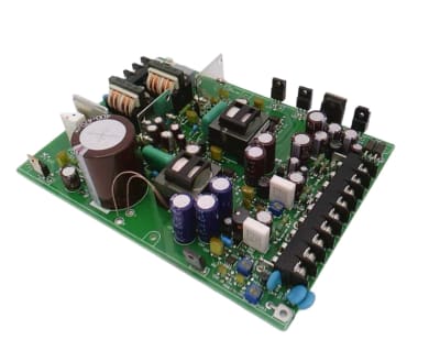 SANKEN ELECTRIC ZS005H