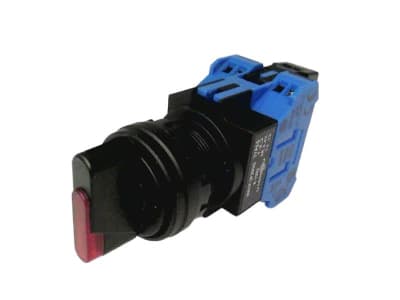 IDEC HW1F-3F20QD-R-120V