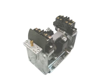 EATON CORPORATION D80JE22A