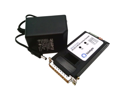 TELEBYTE TECHNOLOGY INC 63-2SA