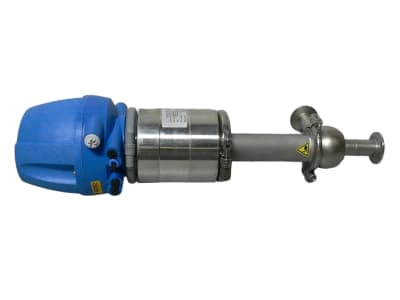 GEA TUCHENHAGEN TM1.P2DAK
