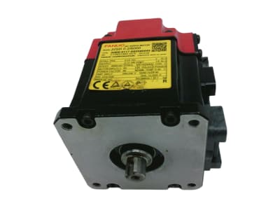 FANUC A06B-0117-B855#0049