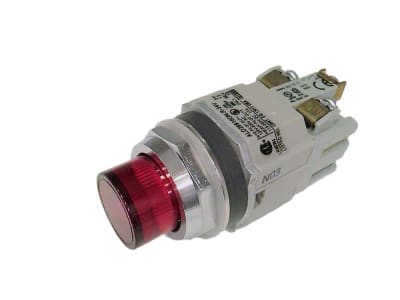 IDEC ALD29910DN-R-24V