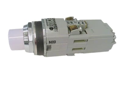 IDEC ALD212611DN-W
