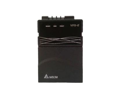 DELTA ELECTRONICS VFD007E21T