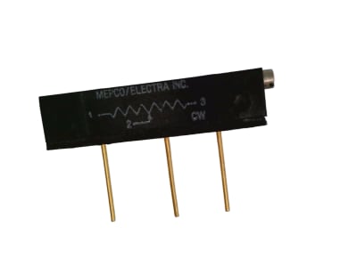 MEPCO RJ12FY204