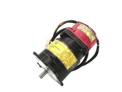 FANUC A06B-0367-B355