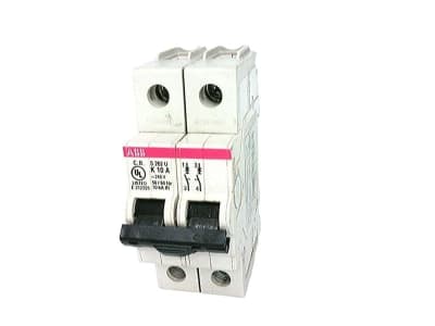 ASEA BROWN BOVERI S202U-K10