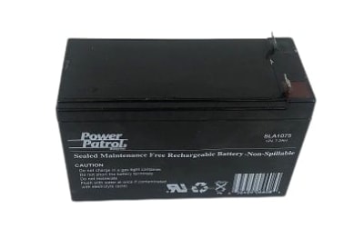 INTERSTATE BATTERIES SLA1075