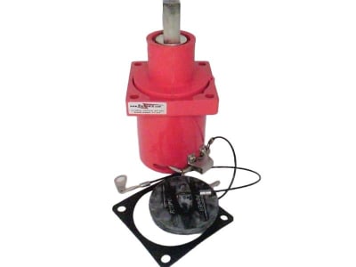 HUBBELL RMP-PMR-1F-R
