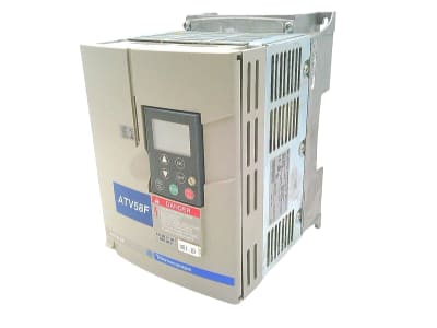 SCHNEIDER ELECTRIC ATV58FHU18N4KU