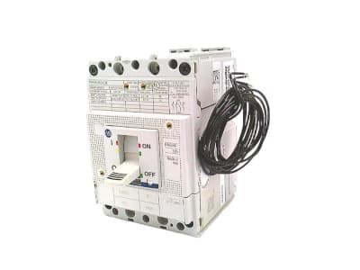 ALLEN BRADLEY 140G-H2C3-C15-KA