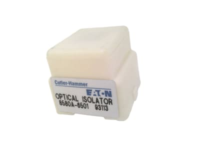 EATON CORPORATION 8580A-6501