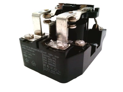TE CONNECTIVITY PRD11DG0-24V