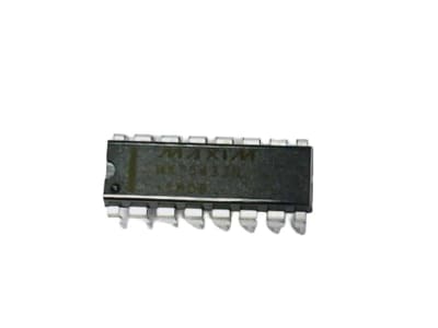 MAXIM INTEGRATED PRODUCTS MX7543JN+