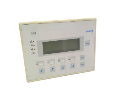 FESTO FED-50