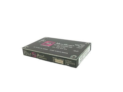 RO ASSOCIATES UV48 24