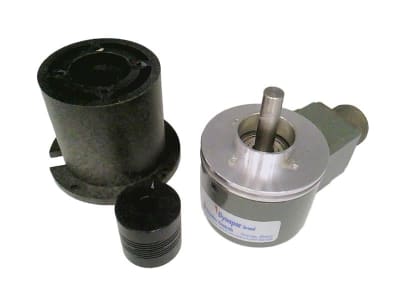 DYNAPAR HR5260300C211PS