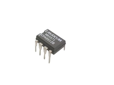 MAXIM INTEGRATED PRODUCTS MAX471CPA