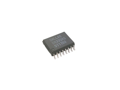 DALLAS SEMICONDUCTOR DS232AS