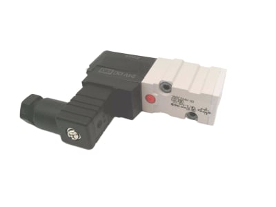 SMC NVKF334V-5D