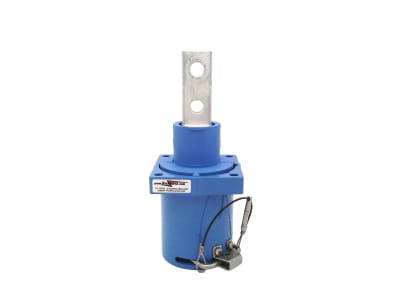 HUBBELL RMP-PMR-2M-BL