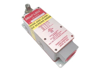 DANAHER CONTROLS EA700-80001