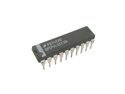 GENERIC DM74LS573N