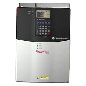 ALLEN BRADLEY 20BD034A0AYNANB0