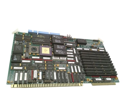 SYNERGY MICROSYS M31RE9