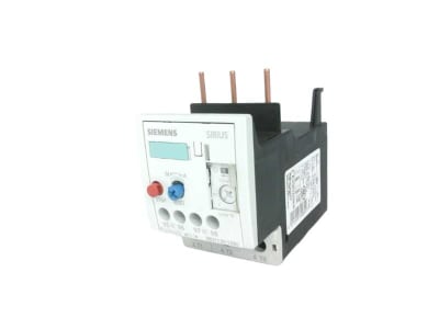 SIEMENS 3RU1136-1KB0