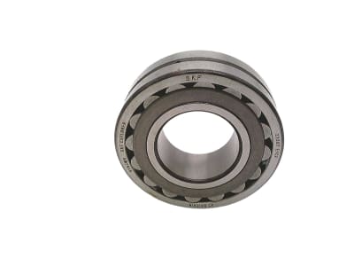SKF 22207-E/C2