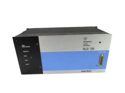 WESTINGHOUSE NLSI-799