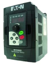 EATON CORPORATION MVX003A0-4