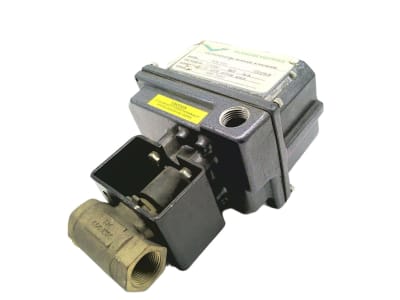 MILWAUKEE VALVE MCR100I
